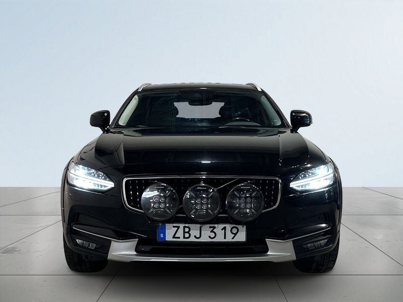 Volvo V90 bild 2