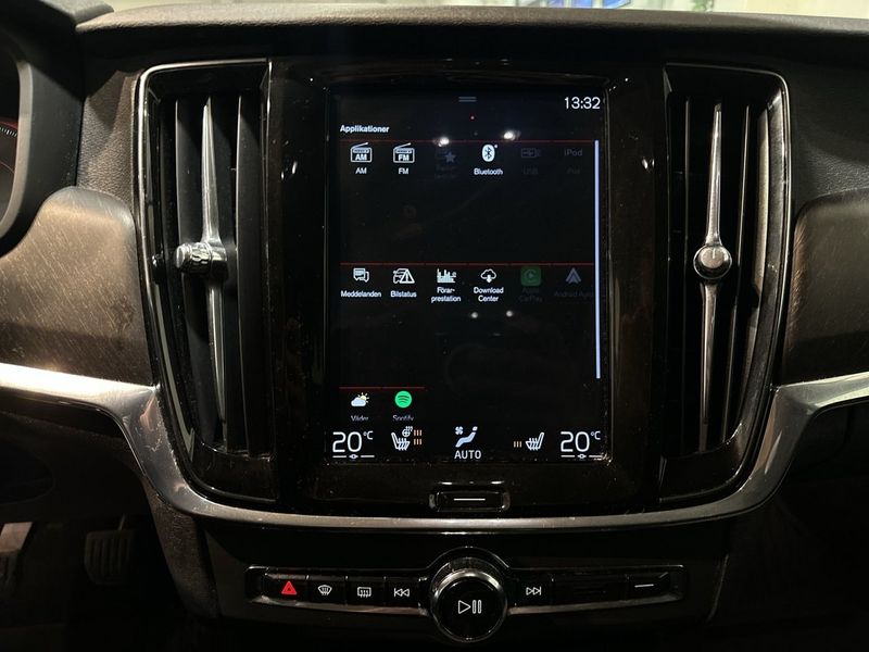 Volvo V90 bild 20