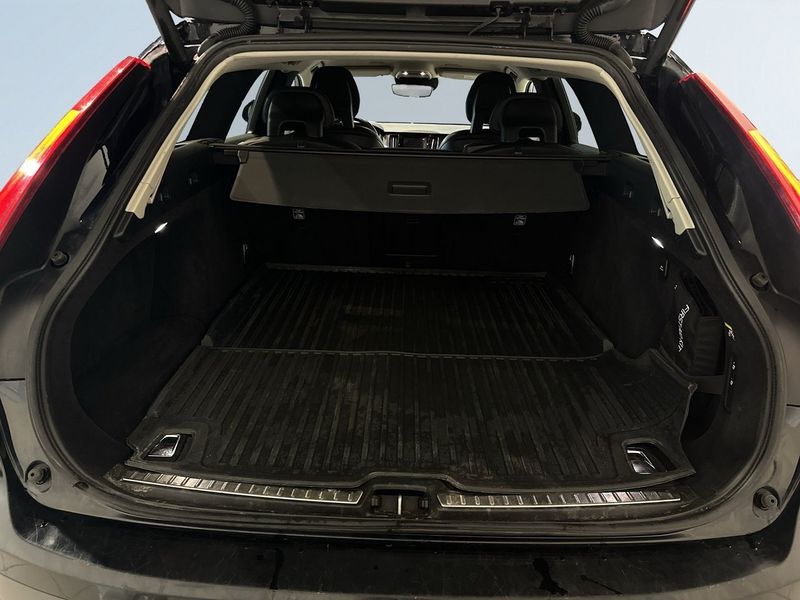 Volvo V90 bild 12