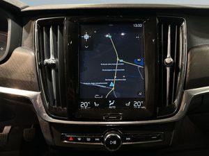 Volvo V90 bild 15