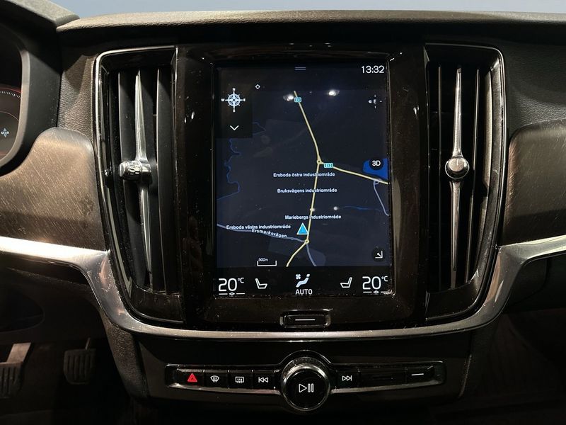 Volvo V90 bild 15