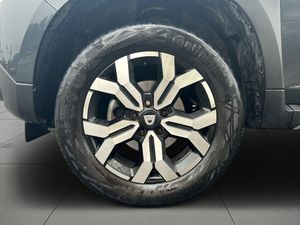 Dacia Duster bild 14