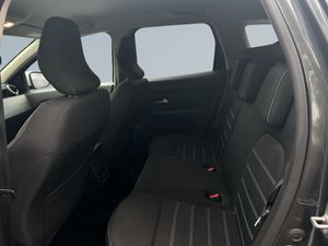 Dacia Duster bild 13