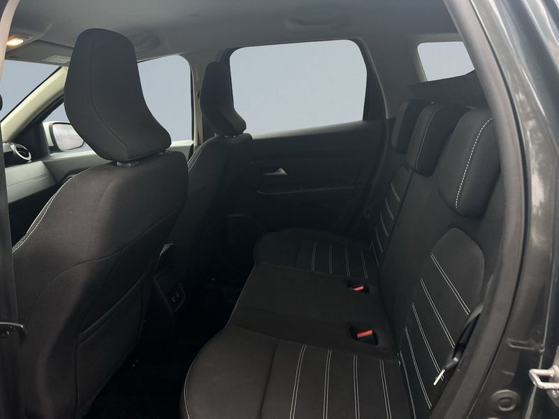 Dacia Duster bild 13