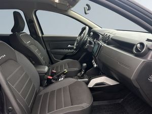 Dacia Duster bild 10