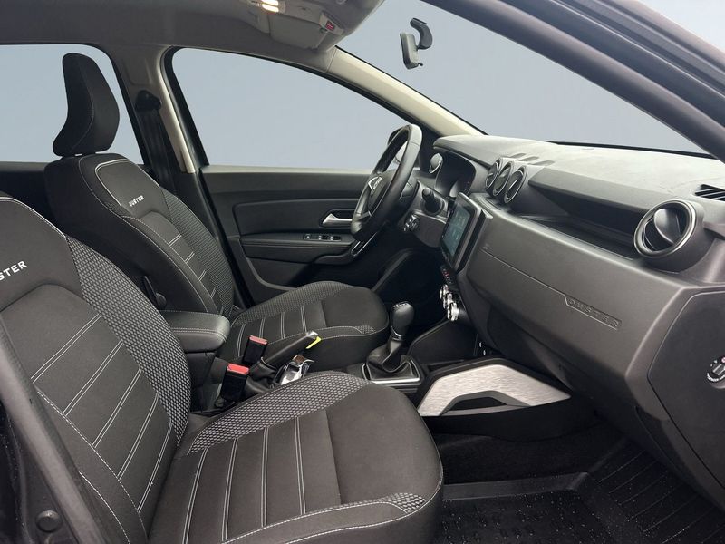 Dacia Duster bild 10