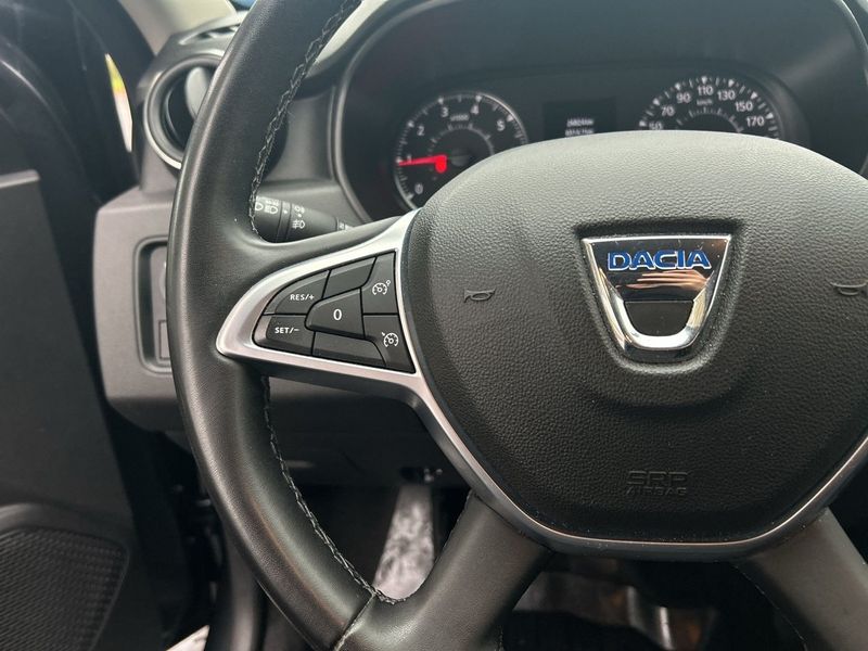 Dacia Duster bild 19