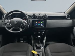 Dacia Duster bild 8