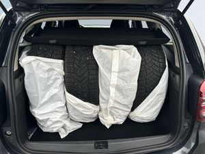 Dacia Duster bild 12