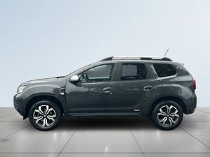 Dacia Duster bild 4