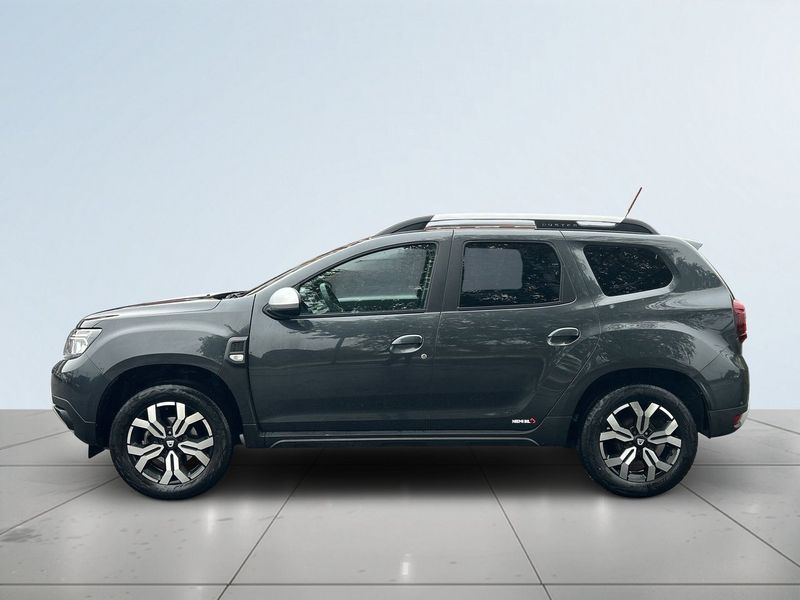 Dacia Duster bild 4