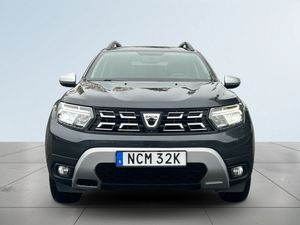 Dacia Duster bild 2