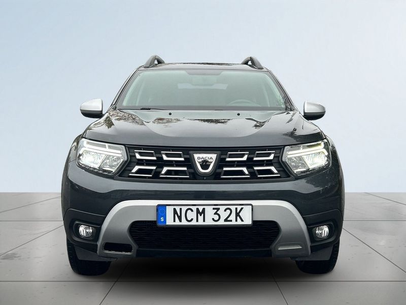 Dacia Duster bild 2