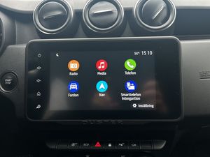 Dacia Duster bild 15