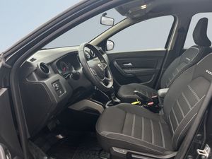 Dacia Duster bild 7