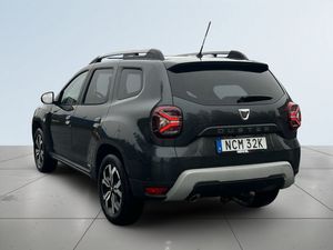 Dacia Duster bild 5