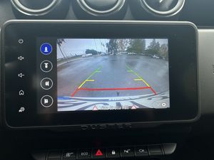 Dacia Duster bild 21