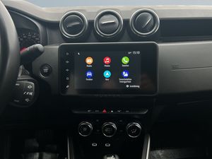Dacia Duster bild 11
