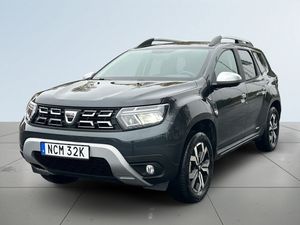 Dacia Duster bild 16