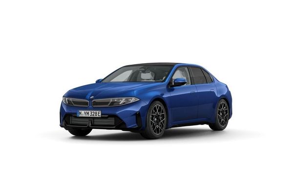 BMW i3 50 xDrive First Ed Drag DA+ H/K - 2027