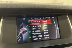 BMW X4 bild 26