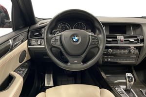 BMW X4 bild 13