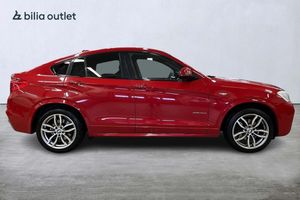 BMW X4 bild 7