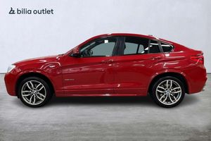 BMW X4 bild 3