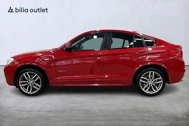BMW X4 bild 3