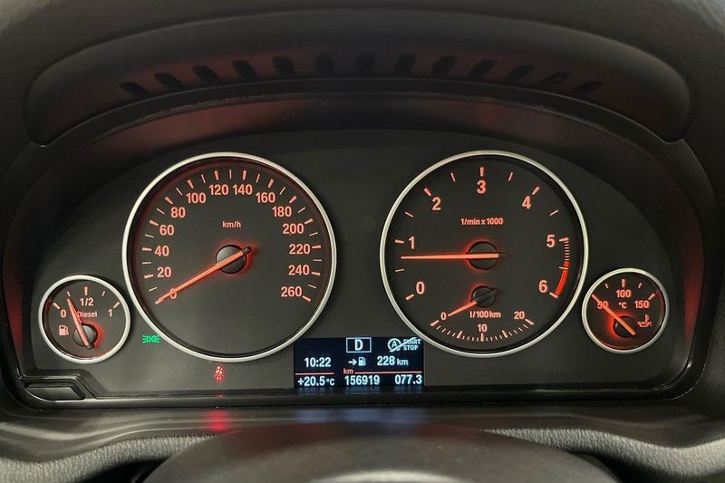 BMW X4 bild 14