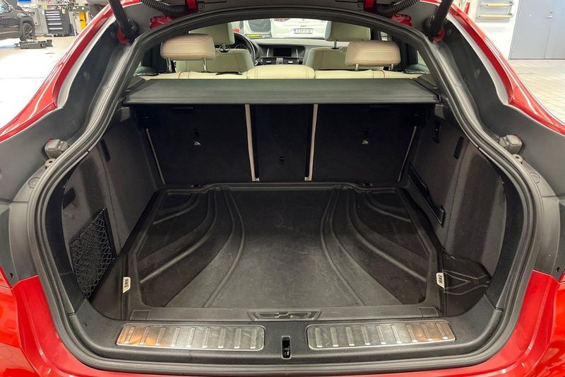 BMW X4 bild 20