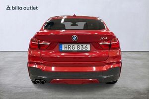 BMW X4 bild 5