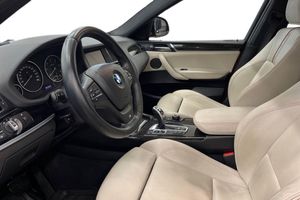 BMW X4 bild 11