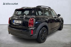 MINI Countryman bild 6