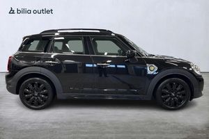 MINI Countryman bild 7