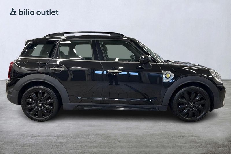 MINI Countryman bild 7