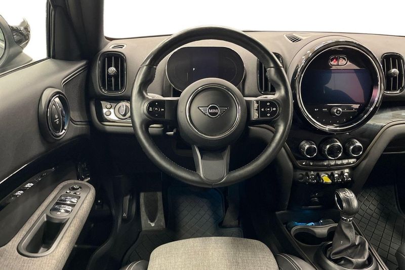 MINI Countryman bild 14