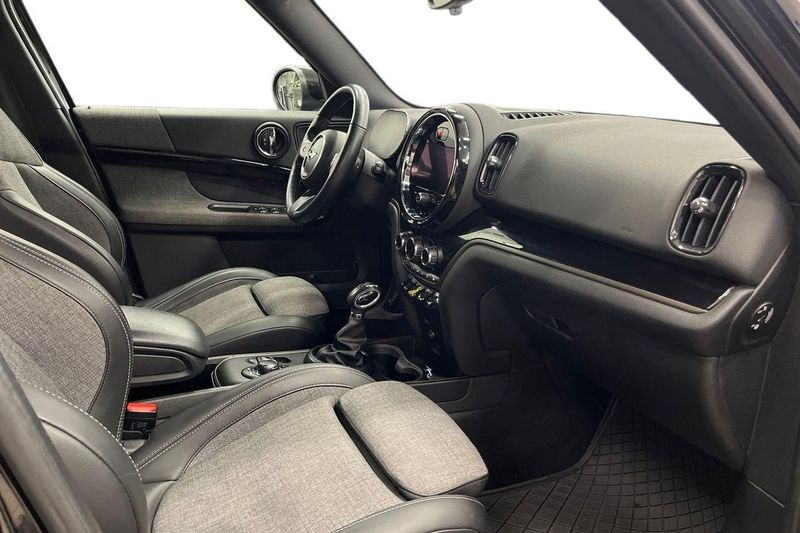 MINI Countryman bild 20