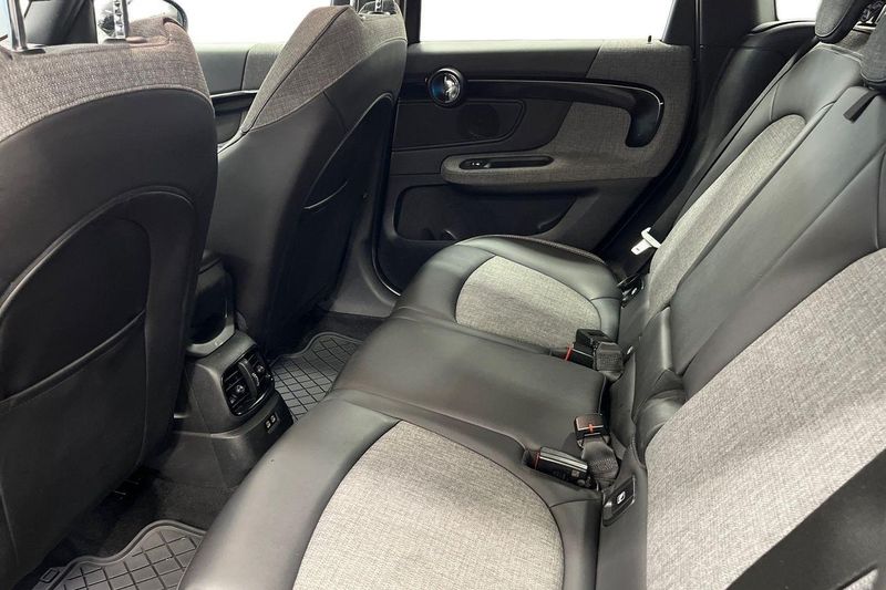 MINI Countryman bild 22