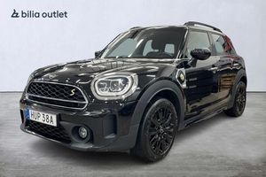 MINI Countryman bild 1