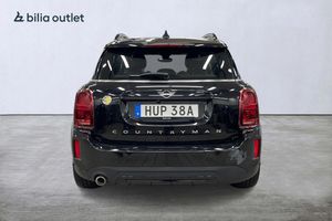 MINI Countryman bild 5