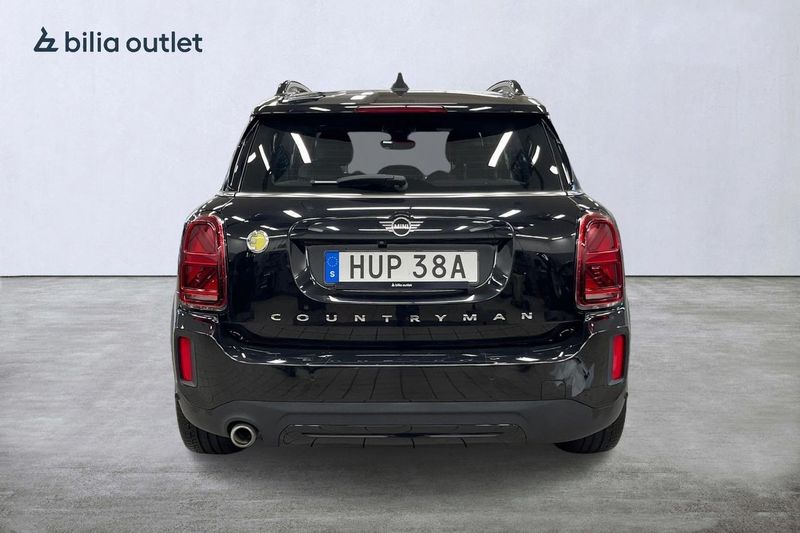 MINI Countryman bild 5