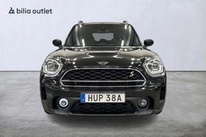 MINI Countryman bild 9