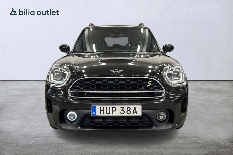 MINI Countryman bild 9