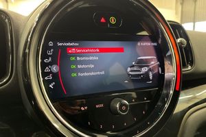 MINI Countryman bild 17