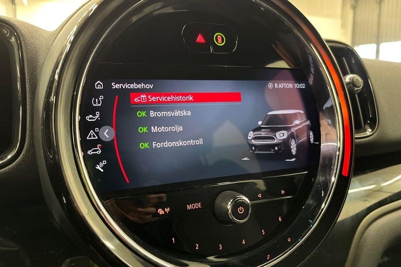 MINI Countryman bild 17