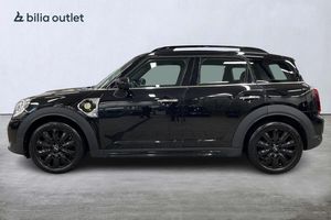 MINI Countryman bild 2