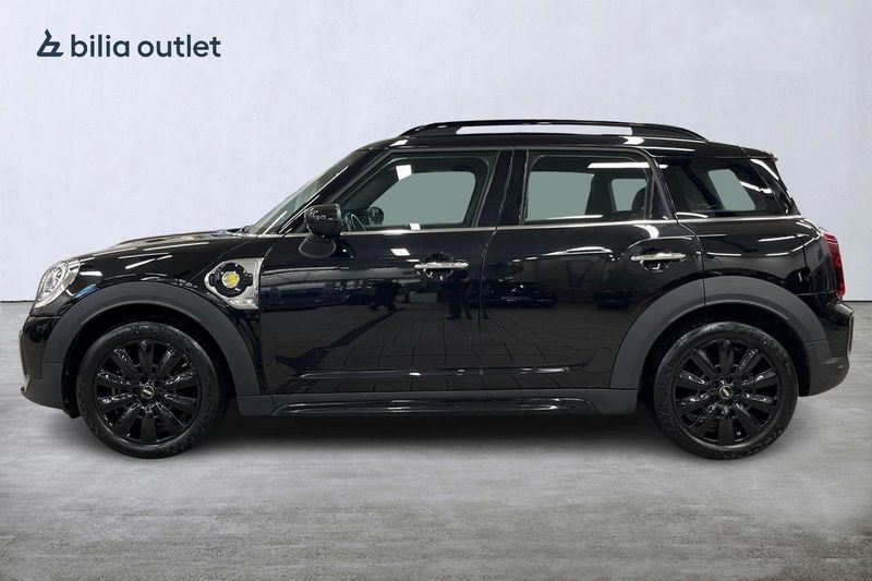 MINI Countryman bild 2