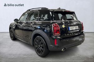 MINI Countryman bild 4
