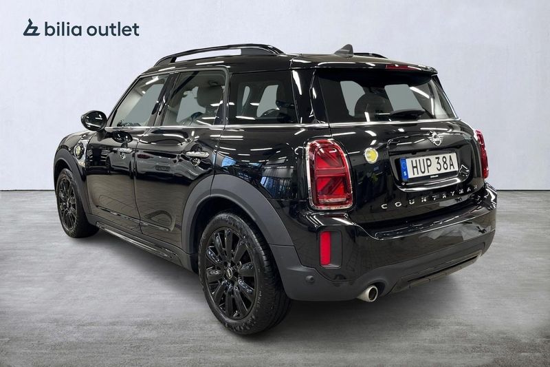 MINI Countryman bild 4